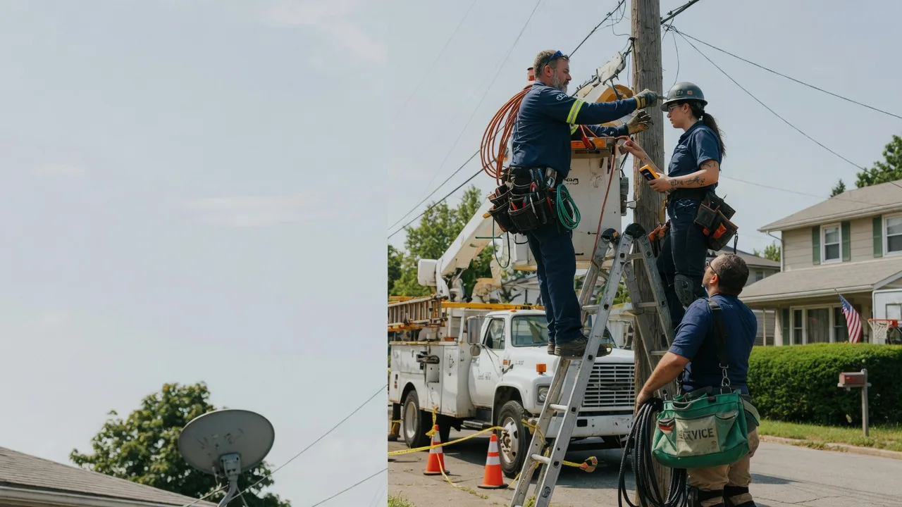 Electrical Repair in Prairie, MS near me